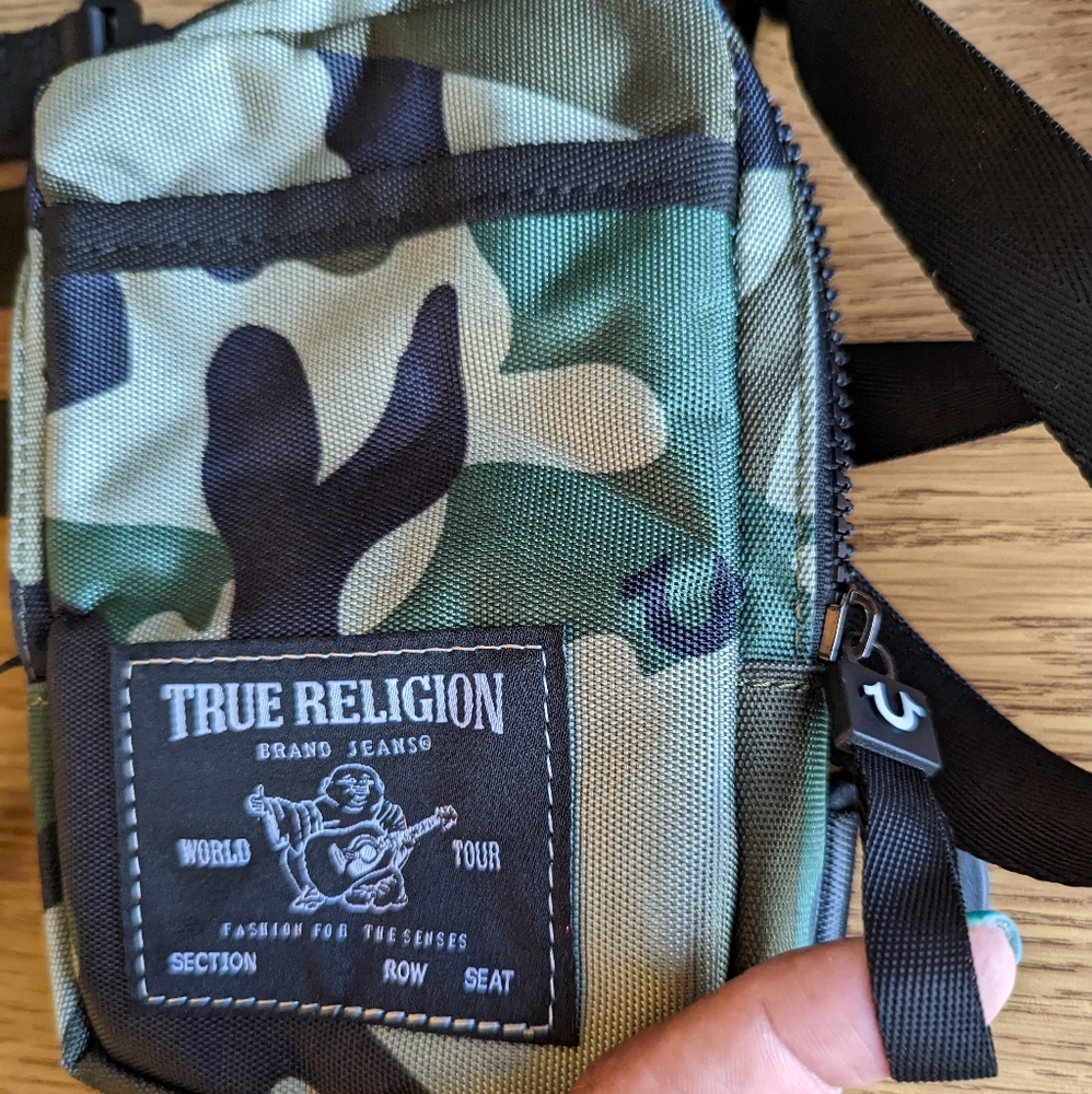 Concert Mini Bag